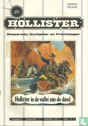 Hollister Best Seller 127 - Image 1