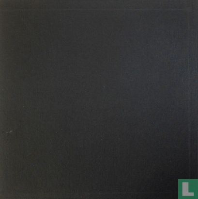Recordings 1955-1991 [lege box] - Afbeelding 2