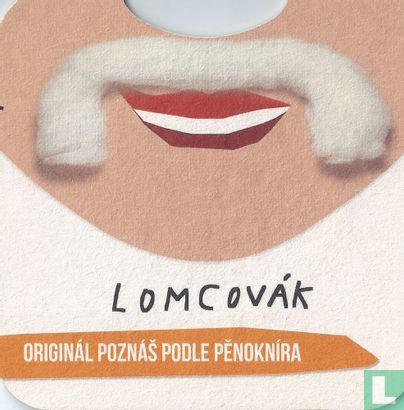 Lomcovak