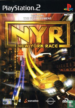 New York Race - Image 1