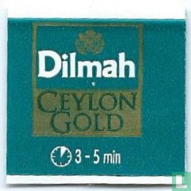 Dilmah Ceylon Gold - Afbeelding 1