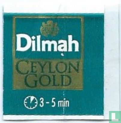 Dilmah Ceylon Gold - Image 2
