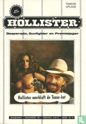 Hollister Best Seller 241 - Afbeelding 1