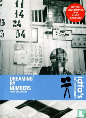 Dreaming By Numbers - Image 1
