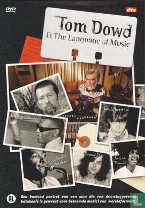 Tom Dowd & The Language of Music - Image 1
