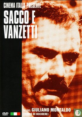 Sacco e Vanzetti - Image 1