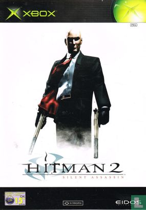 Hitman 2: Silent Assassin - Afbeelding 1