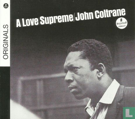 A Love Supreme - Afbeelding 1