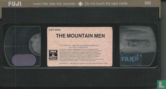 The Mountain Men - Afbeelding 3