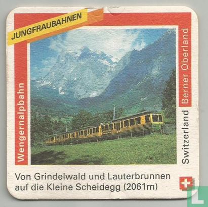Wengernalpbahn - Image 1