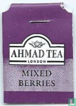 Mixed Berries - Image 1