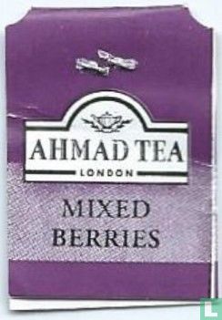 Mixed Berries - Afbeelding 2