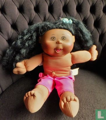 Cabbage patch kids (Coco Payton) - Image 1