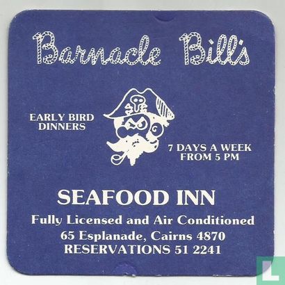 Barnacle Bills - Afbeelding 1