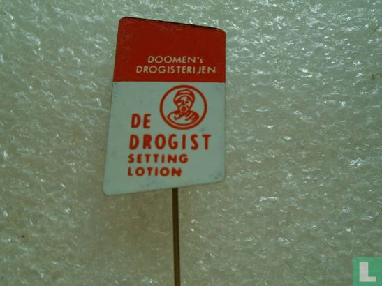 Doomen's Drogisterijen