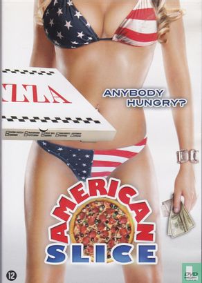 American Slice - Afbeelding 1