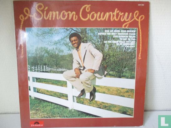 Simon Country - Bild 1
