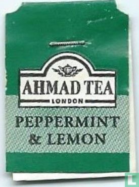 Peppermint & Lemon - Image 1
