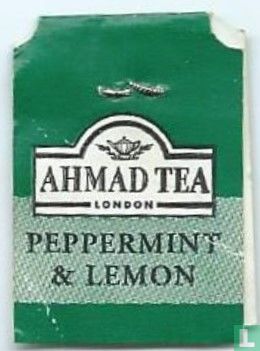 Peppermint & Lemon - Image 2