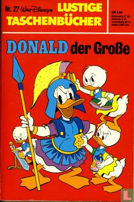 Donald der Große - Image 1