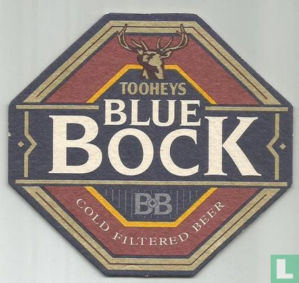 Blue Bock - Afbeelding 1