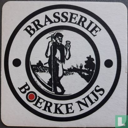 Brasserie Boerke Nijs - Afbeelding 2