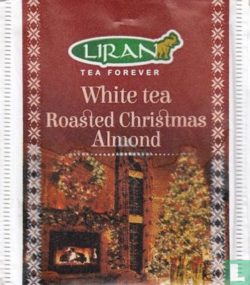 Roasted Christmas Almond  - Image 1