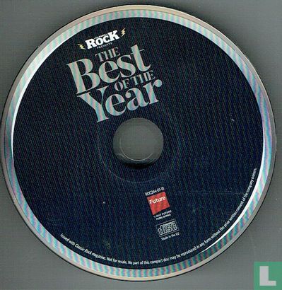 Classic Rock presents The Best of the Year - Afbeelding 3