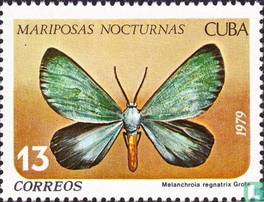 Papillons