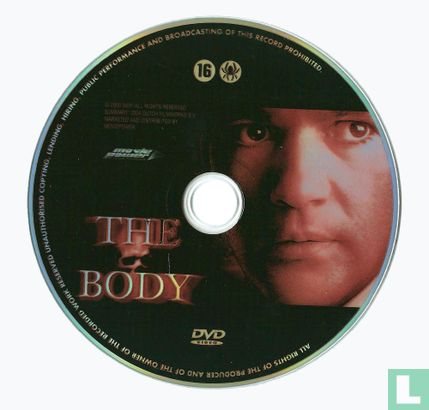 The Body - Afbeelding 3