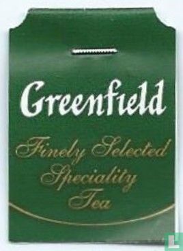 Finely Selected Speciality Tea    - Afbeelding 1