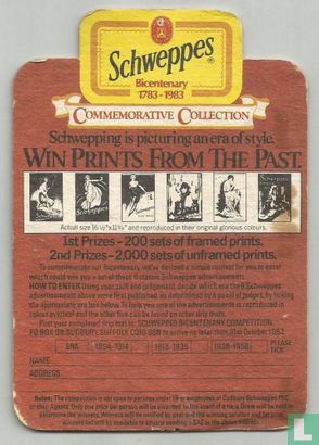 Schweppes - Bild 2