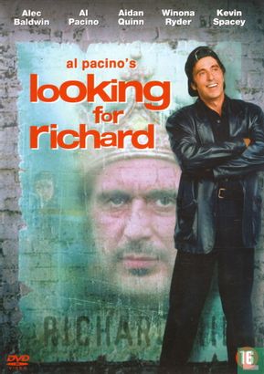 Looking for Richard - Afbeelding 1