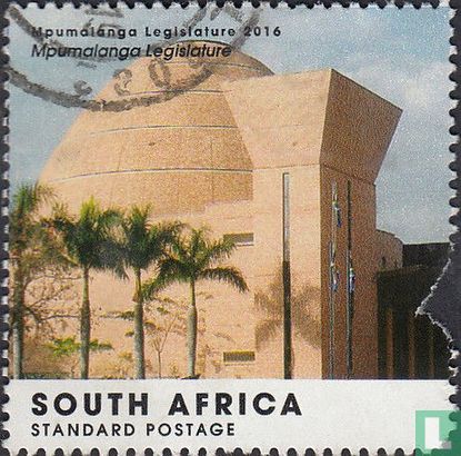 South African Architecture