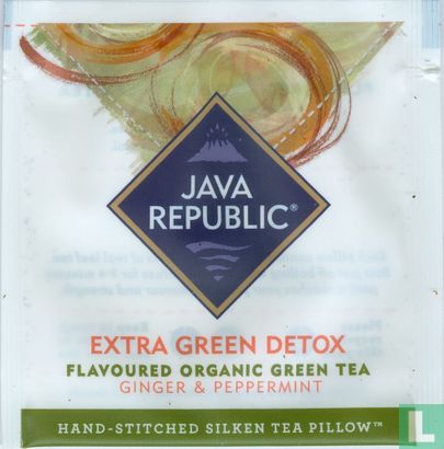 Extra Green Detox - Bild 1