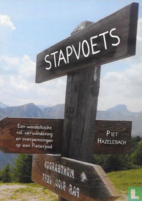 Stapvoets - Image 1