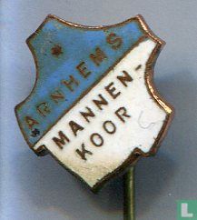Arnhems Mannenkoor