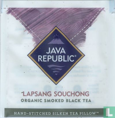 Lapsang Souchong - Bild 1