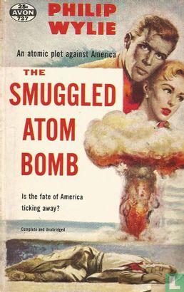 The smuggled atom bomb - Image 1