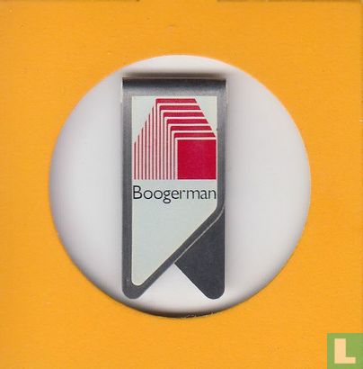 Boogerman - Afbeelding 1