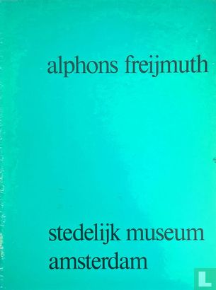 Alphons Freijmuth - Image 1