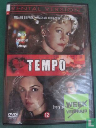 Tempo - Afbeelding 1