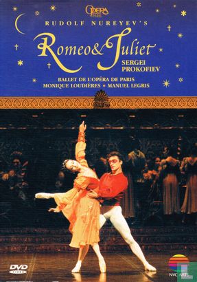 Romeo & Juliet - Afbeelding 1