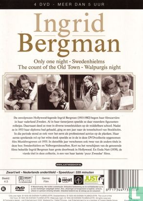 Ingrid Bergman [volle box] - Afbeelding 2