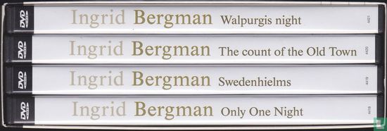 Ingrid Bergman [volle box] - Bild 3