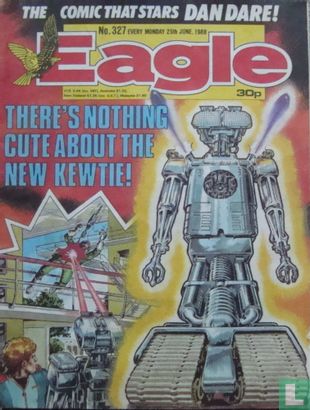 Eagle 327 - Image 1
