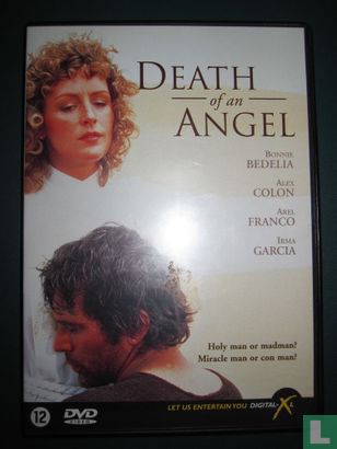 Death of an angel - Bild 1