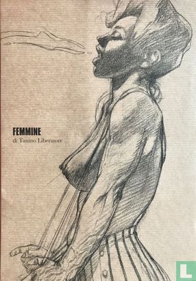 Femmine - Afbeelding 1