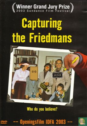 Capturing the Friedmans - Image 1
