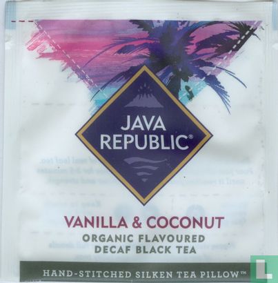 Vanilla & Coconut - Afbeelding 1